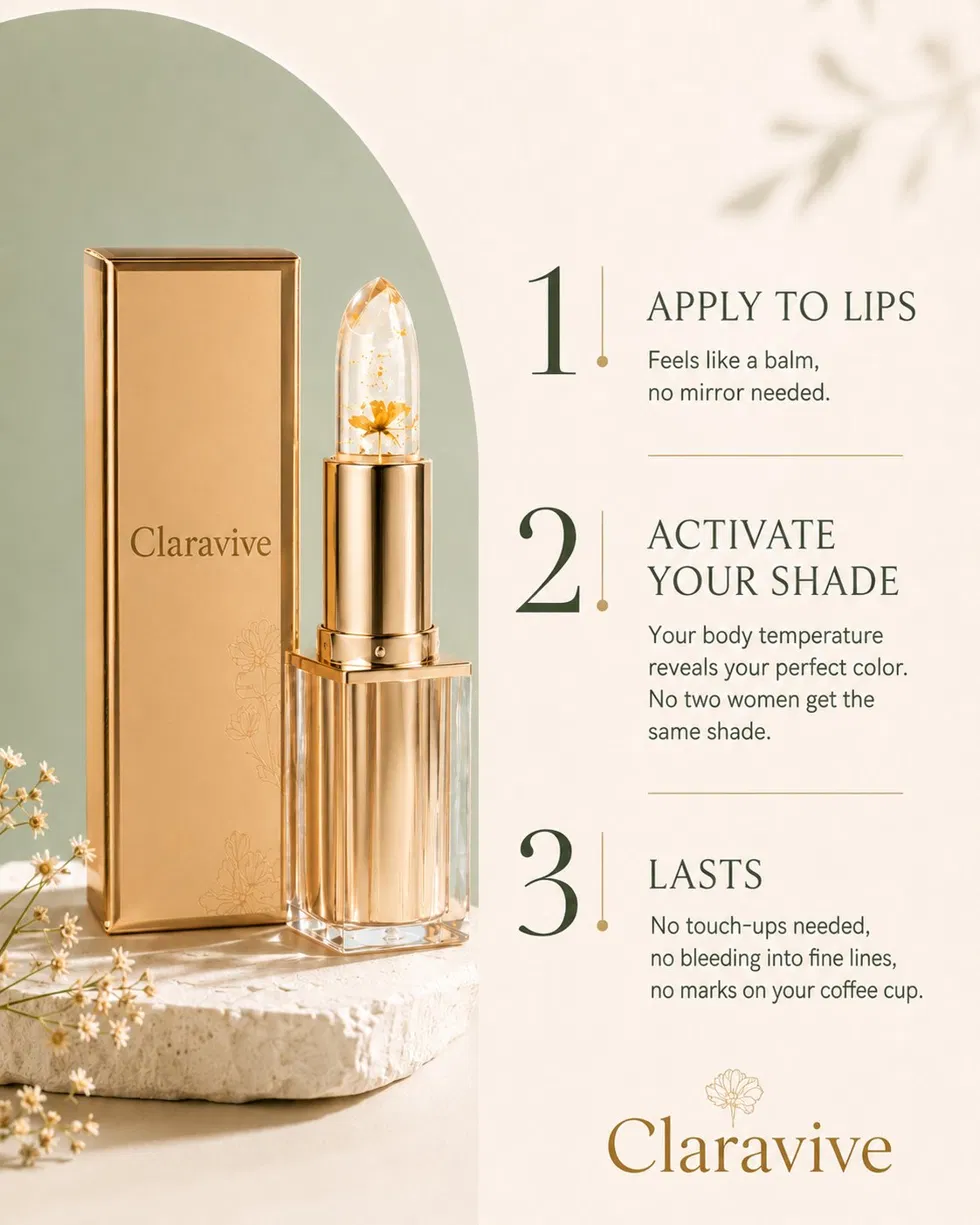 How to use — Apply, Activate your shade, Lasts