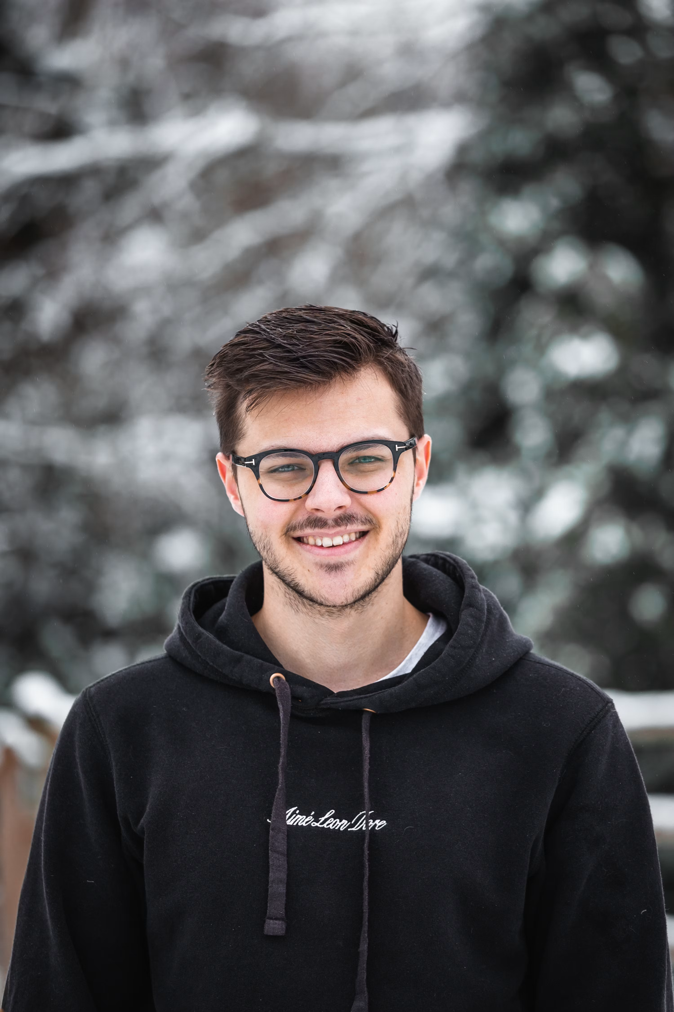 Daniel R.